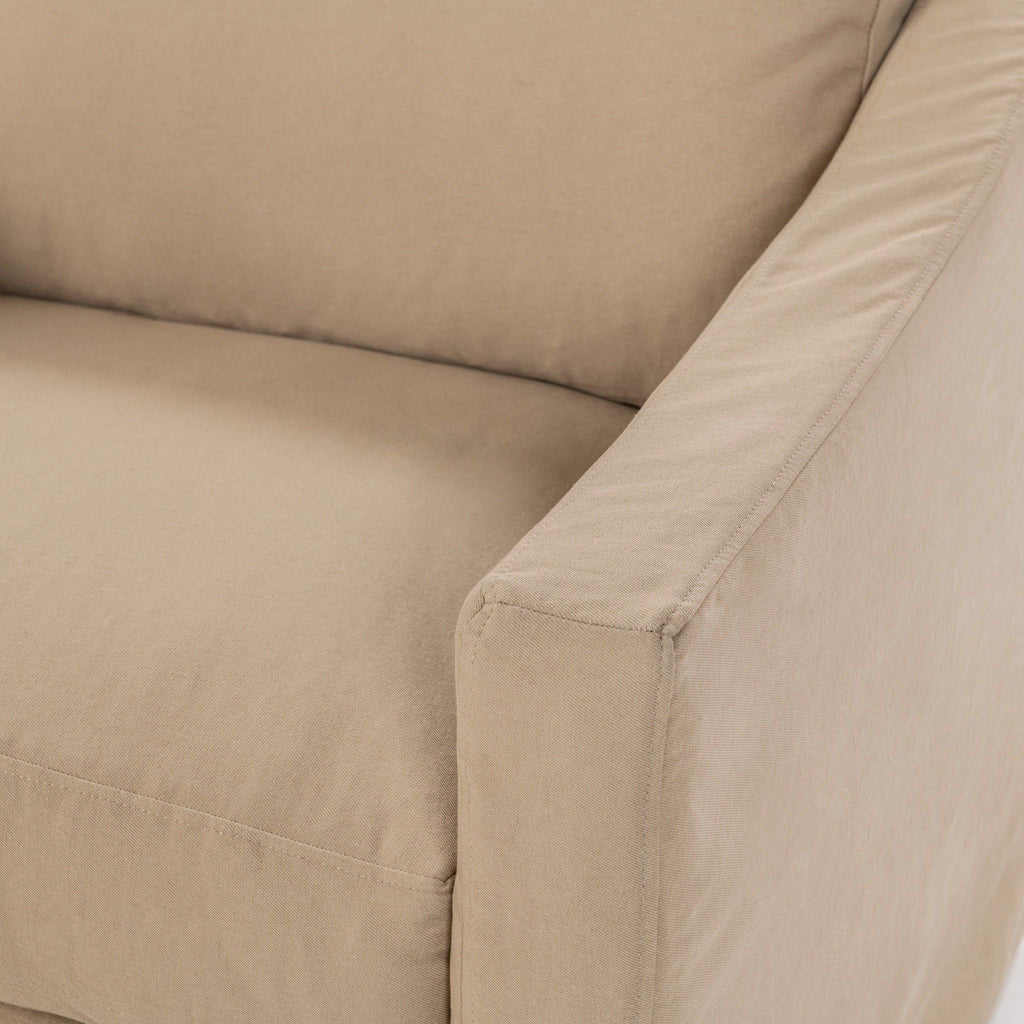 Kipton - Swivel Chair