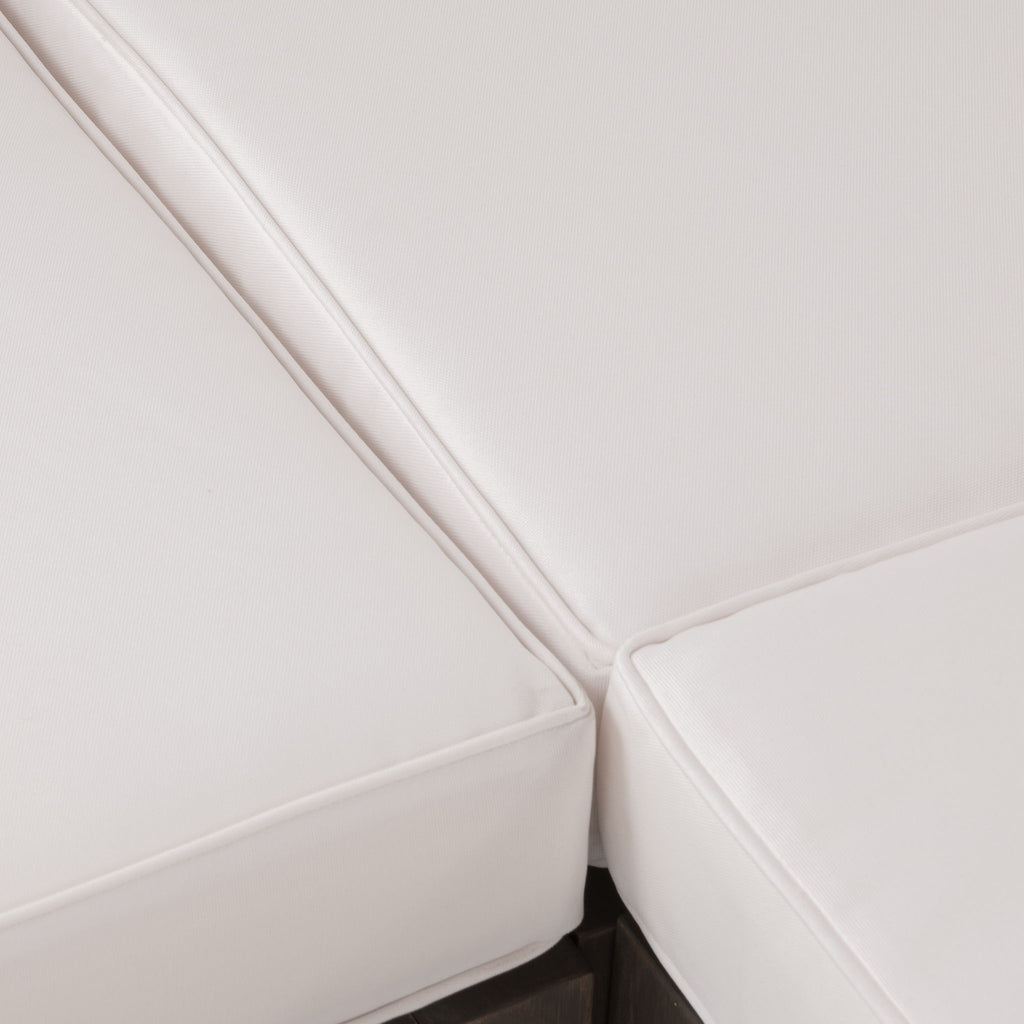 Oana - Corner Chair
