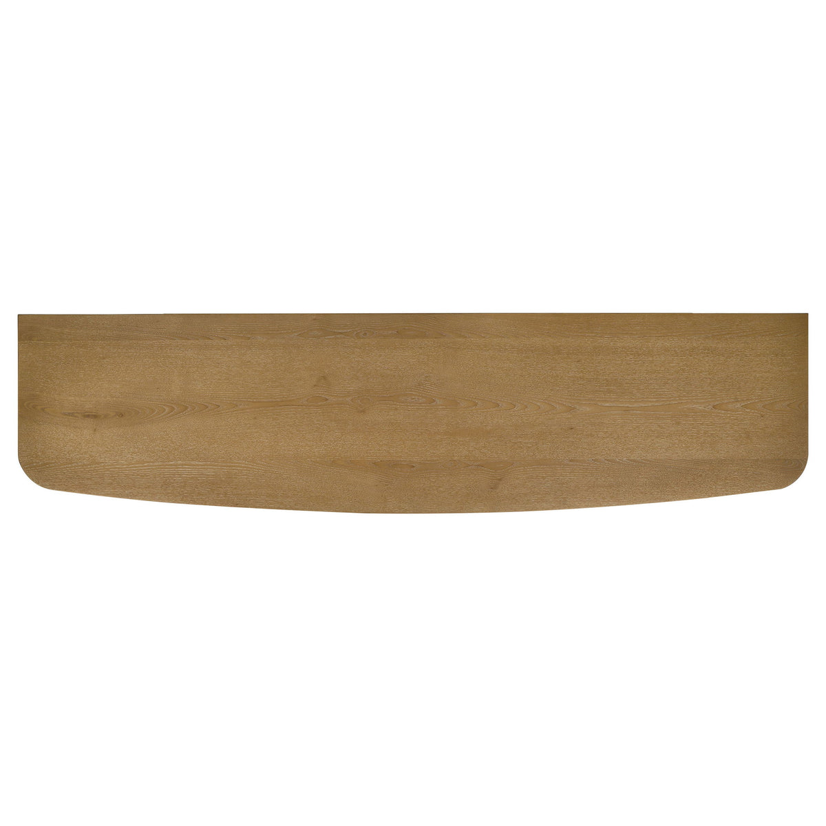 Teleli - TV Stand - Natural