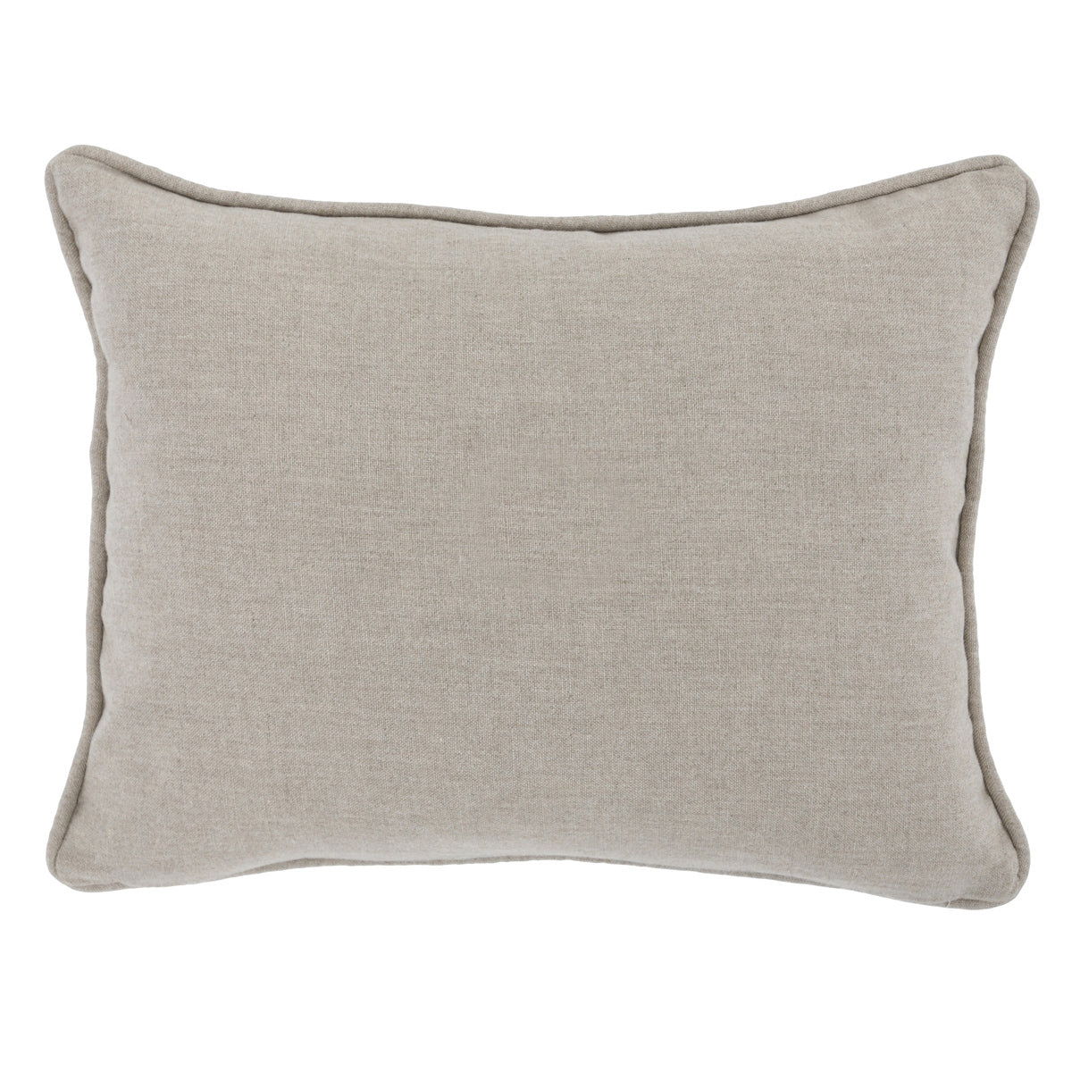 Raleigh - IN Pillow - Natural / Ivory