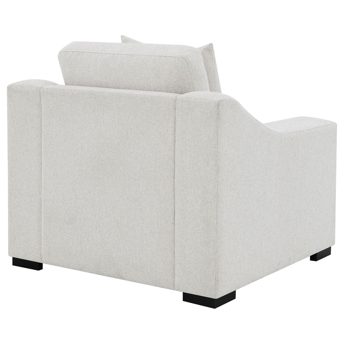 Chelan - Track Arm Accent Chair
