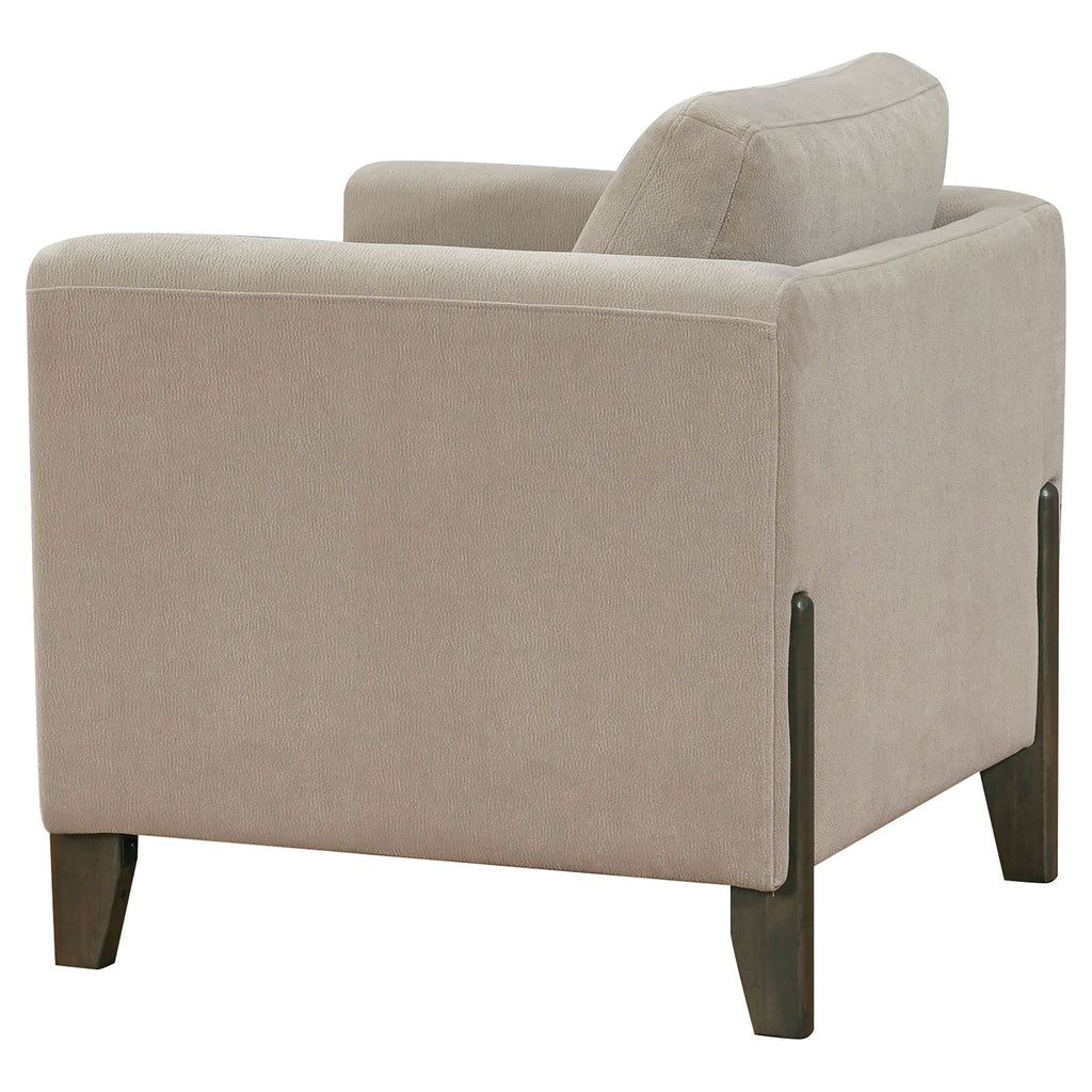 Fisher - Arm Sofa Set