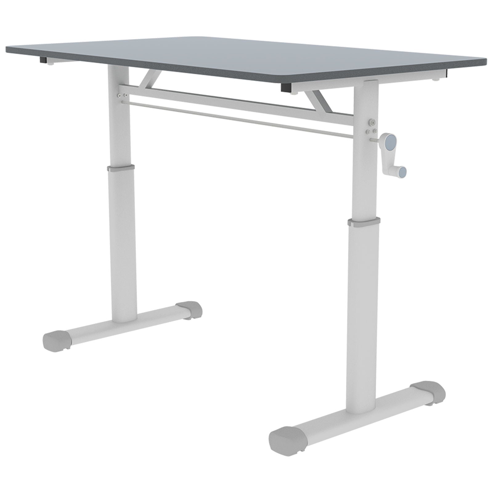 Adjustable Home Office Desk