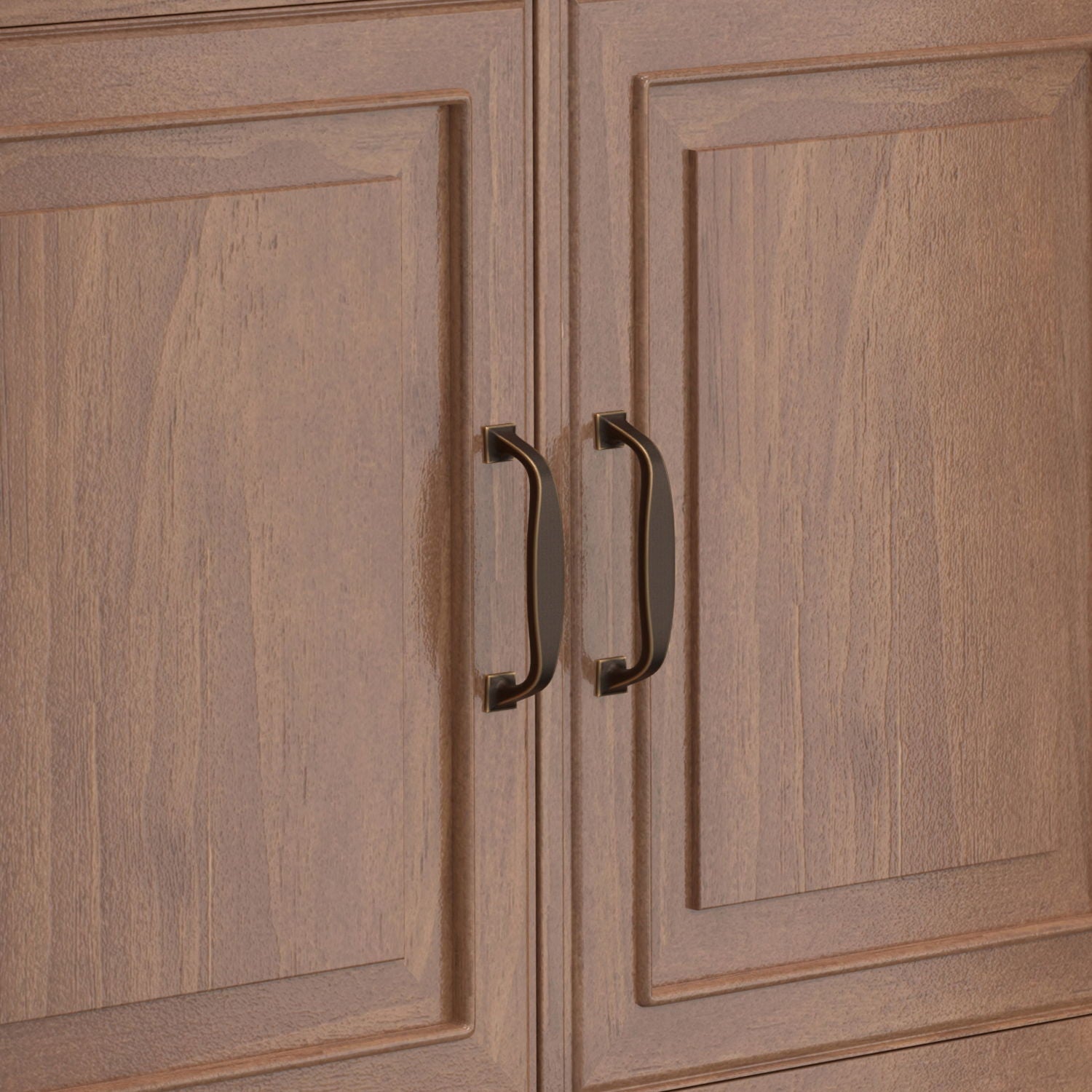 Connaught - Entryway Storage Cabinet