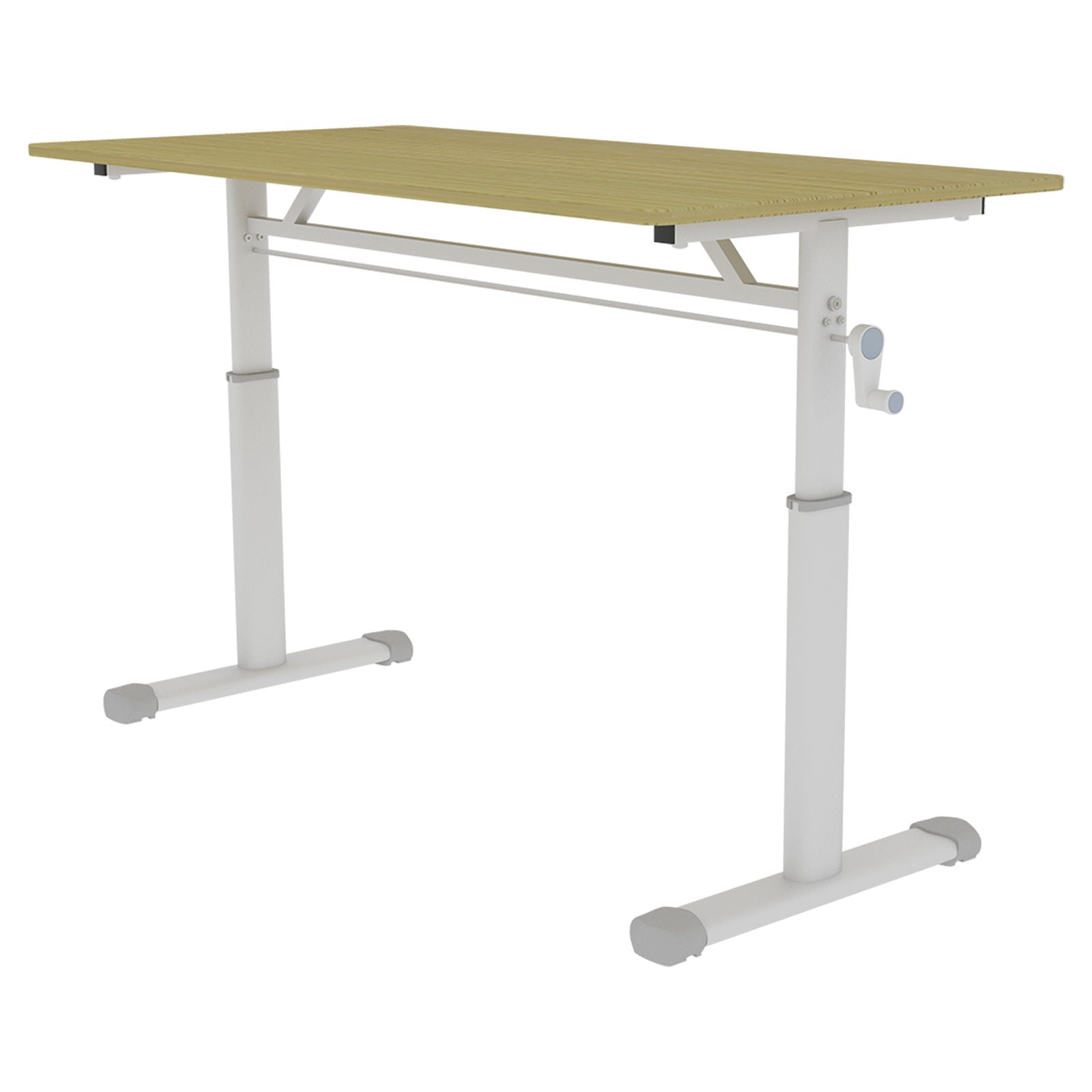 Adjustable Home Office Desk