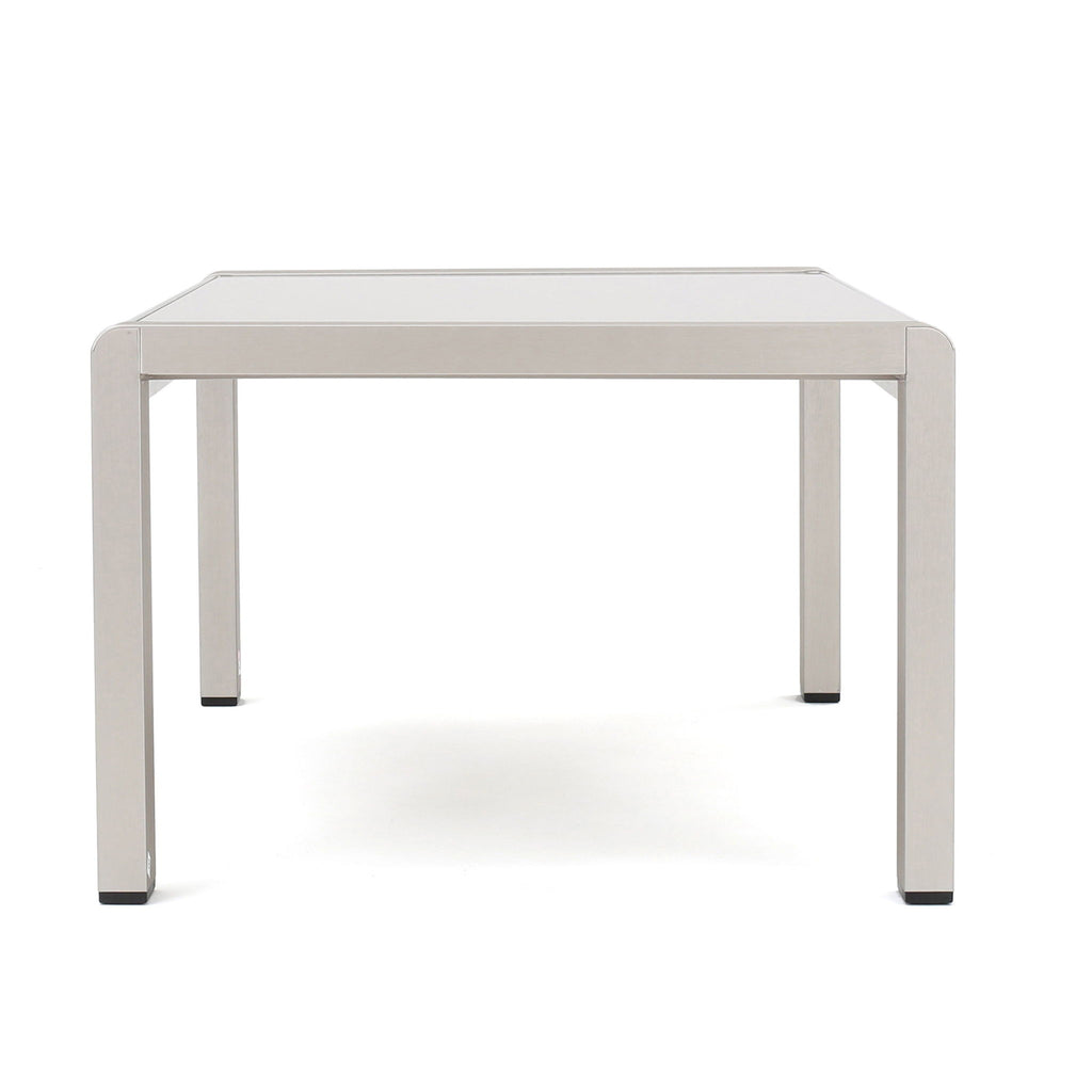 Cape Coral - 4 Pieces Outdoor Patio Chat Set