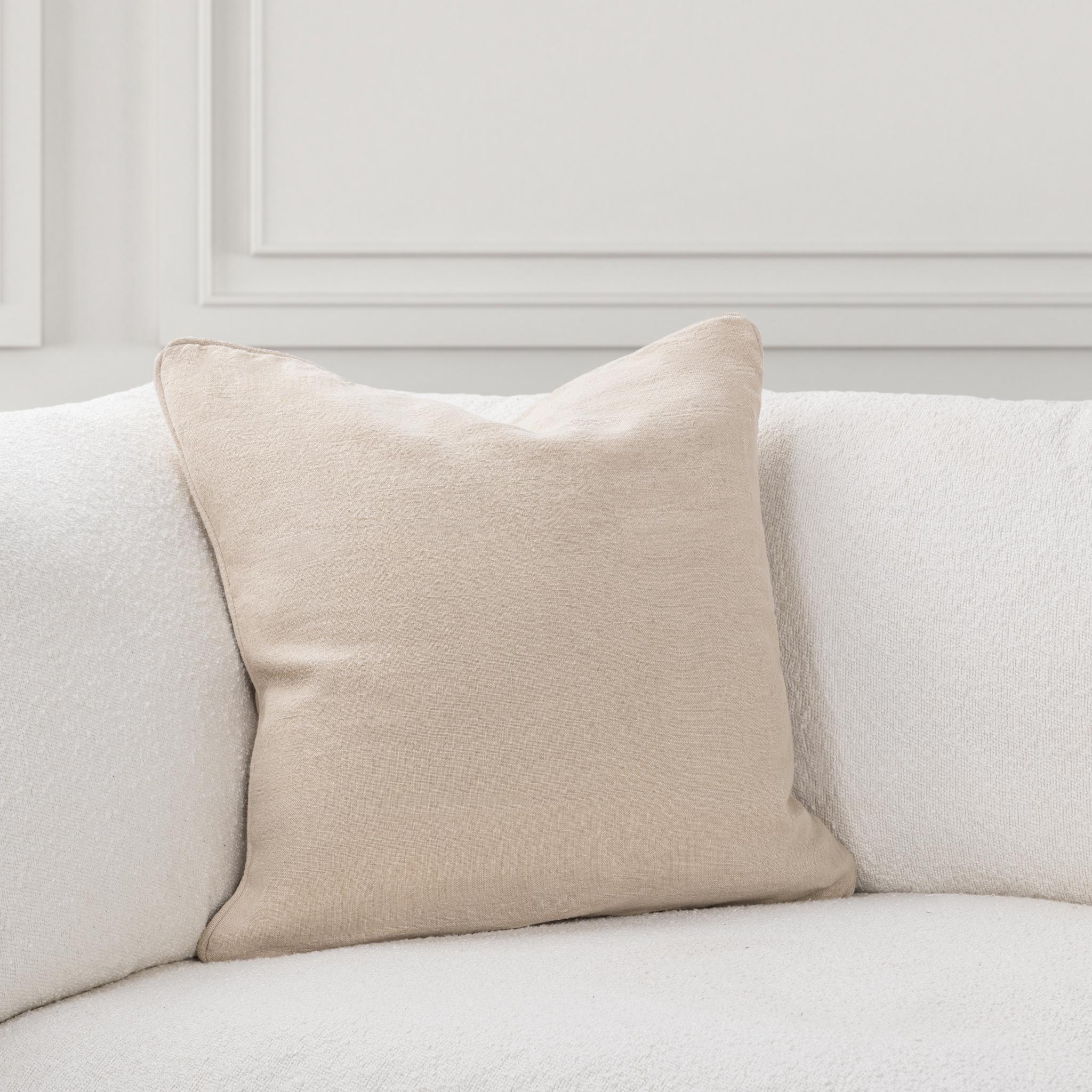 Bedford - SLD Linen Pillow