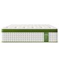 12" Hybrid Mattress With Gel Memory Foam & Pocket Springs