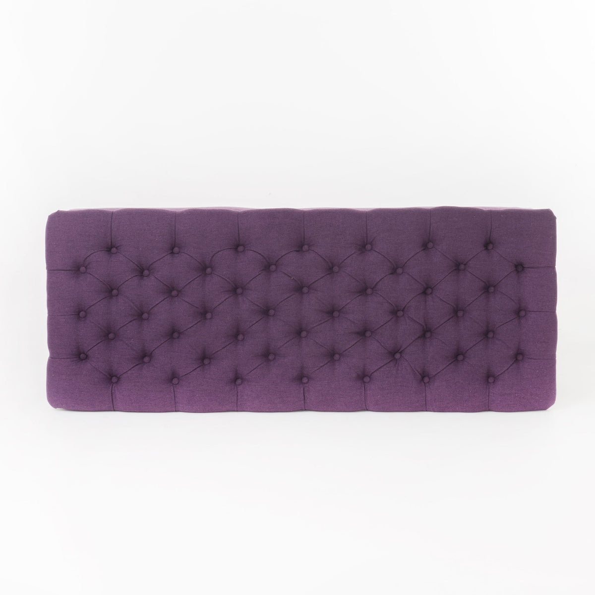Juliana - Storage Ottoman With Birch Legs