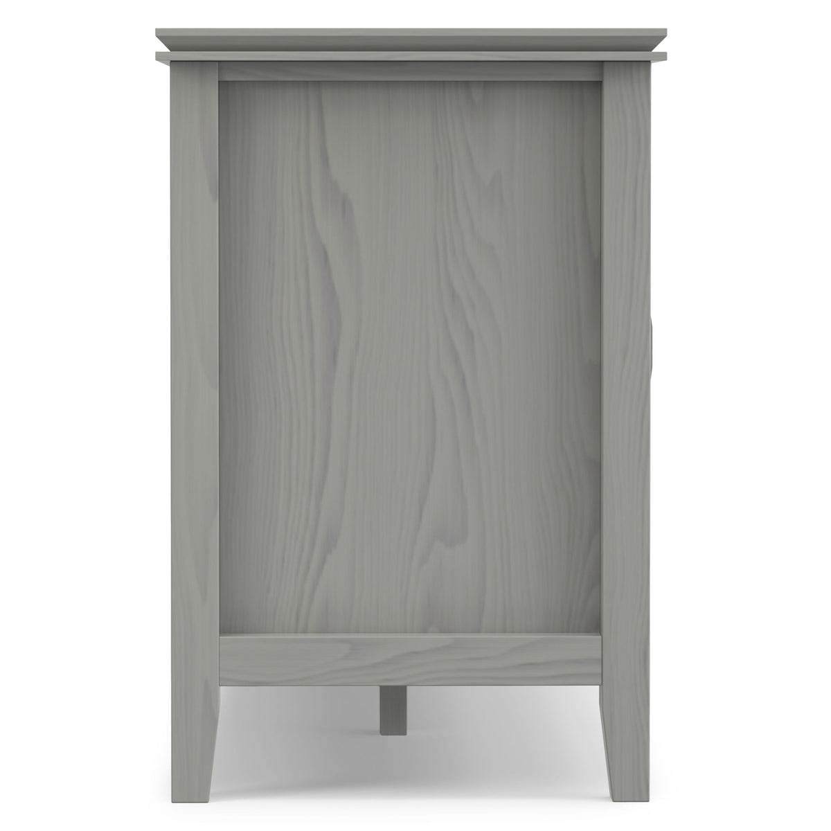 Artisan - TV Media Stand - Gray