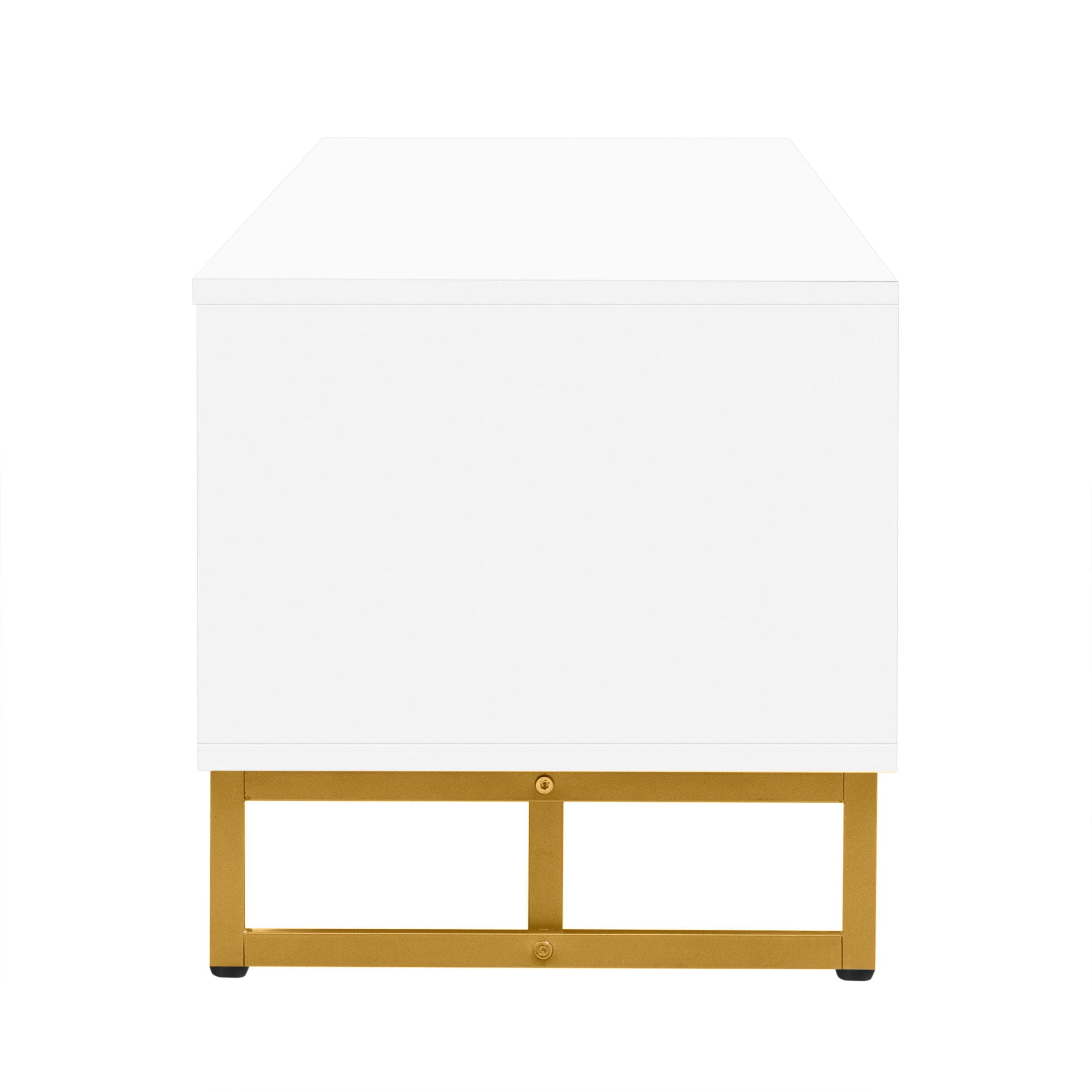 TV Stand With Storage For Living Room