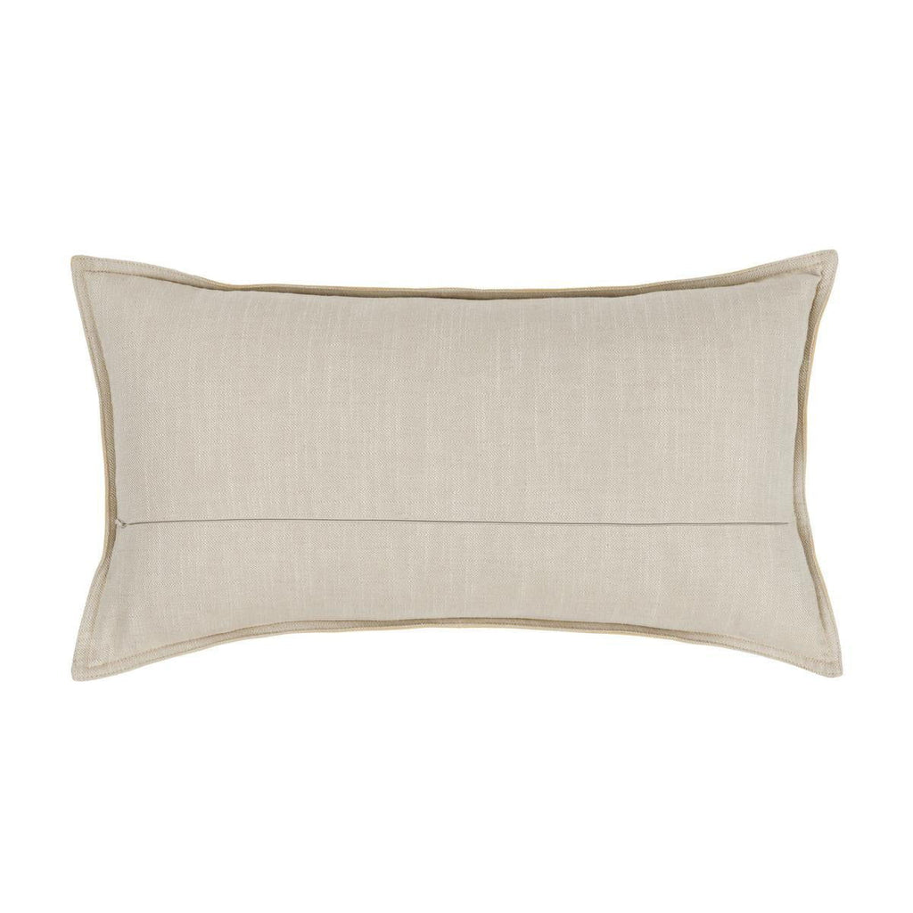 Soco Leather - SLD Pillow