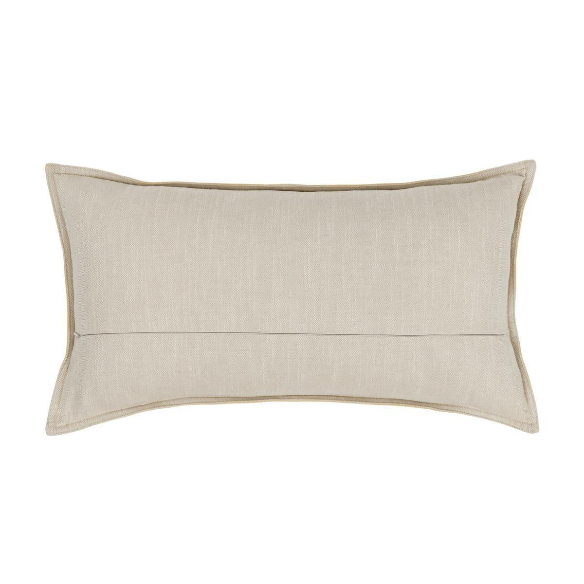 Soco Leather - SLD Pillow
