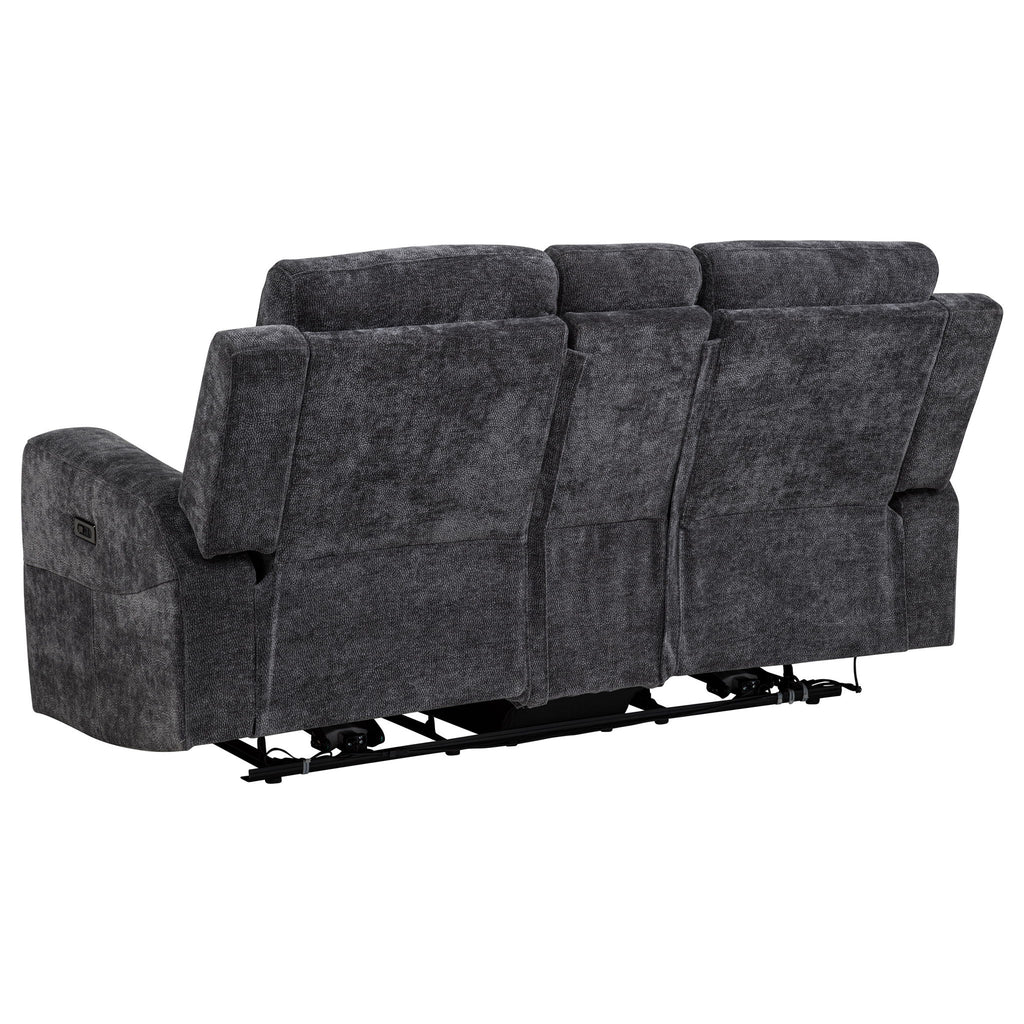 Patrick - Power Reclining Sofa Set