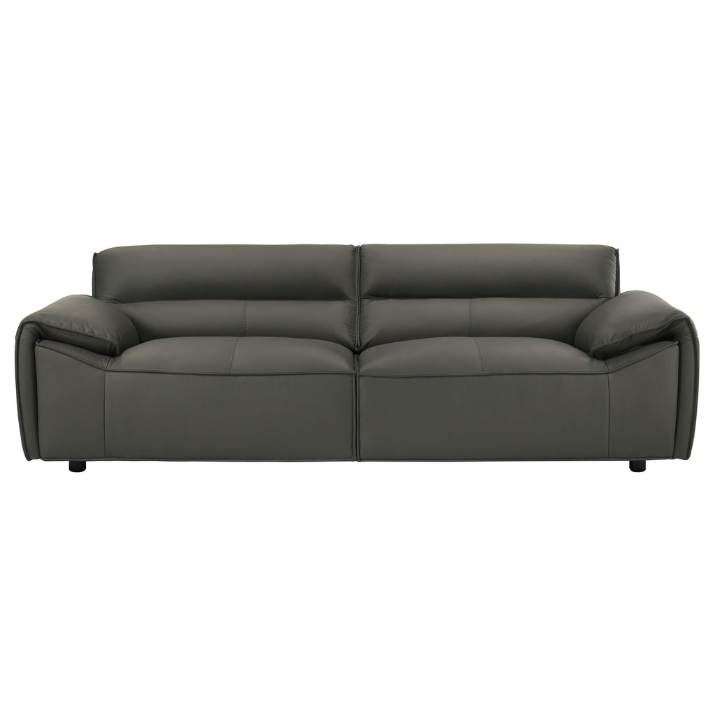 Hudson - 2 Piece Upholstered Sofa Set