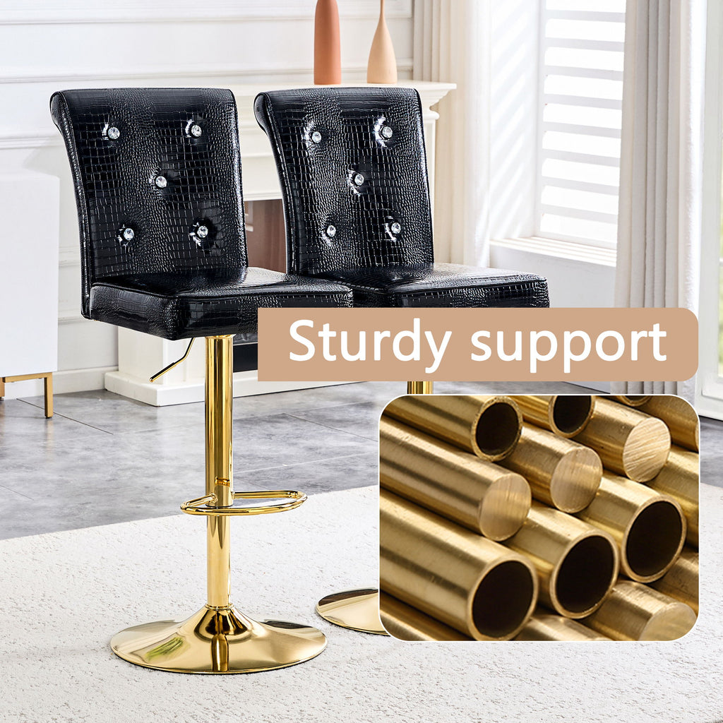 Lift Chairs, Dining Room Seating (Set of 2)