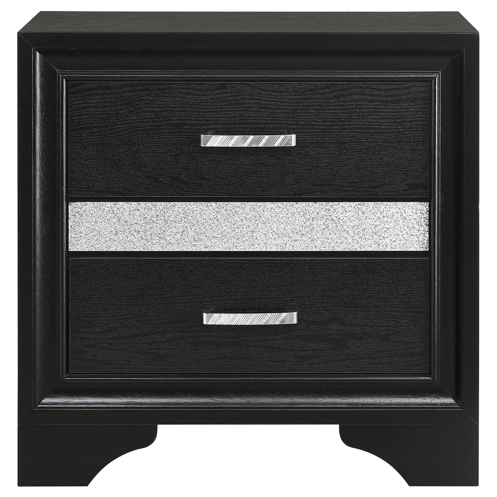 Annie - 4 Piece Bedroom Set