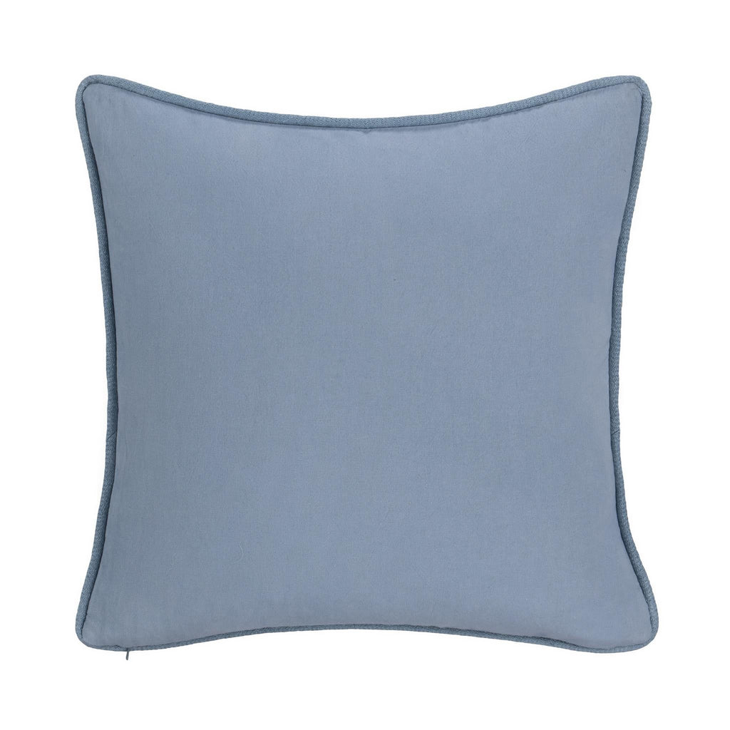 Harbor - Stripe Pillow