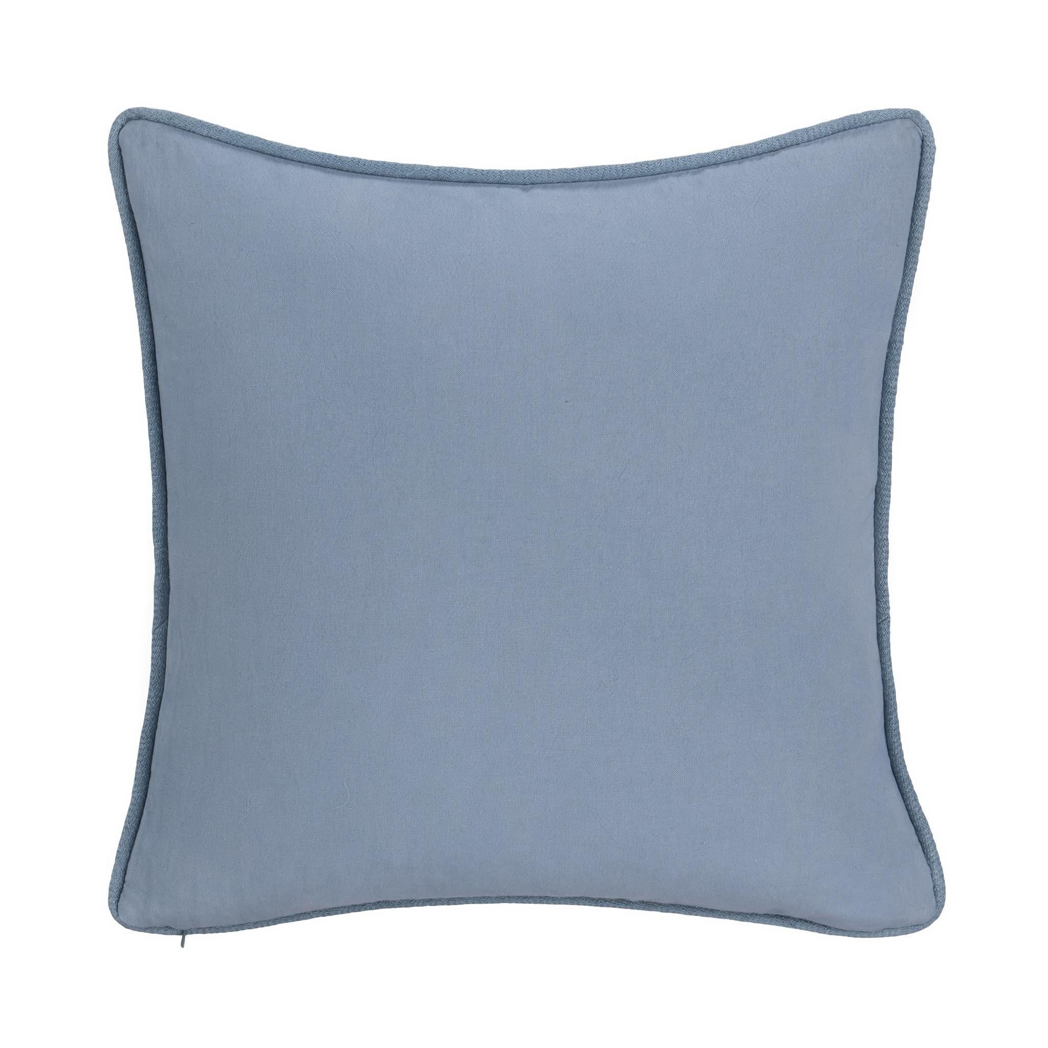 Harbor - Stripe Pillow