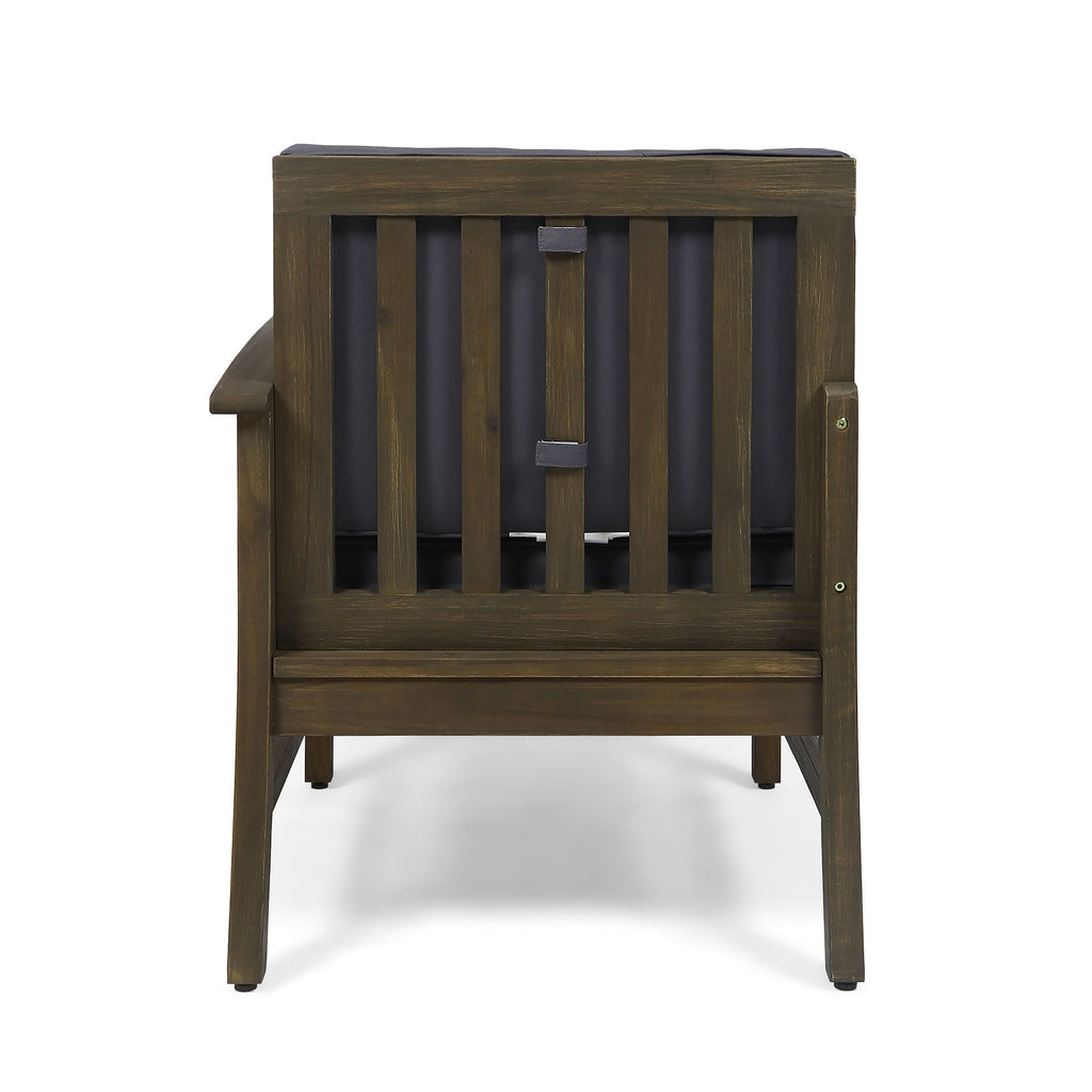 Perla - Armchair