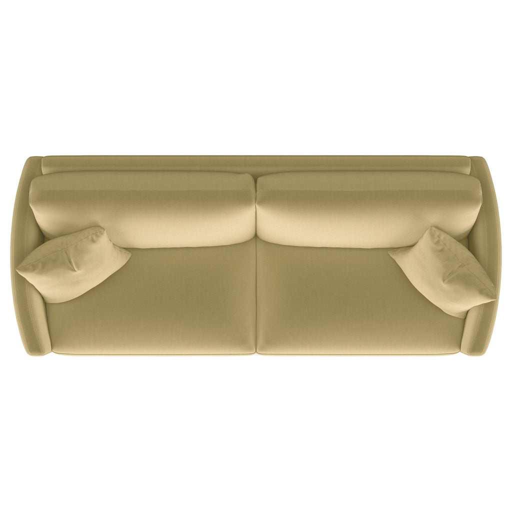 Whittier - Sofa - Camel