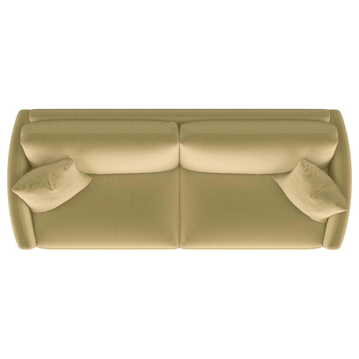 Whittier - Sofa - Camel