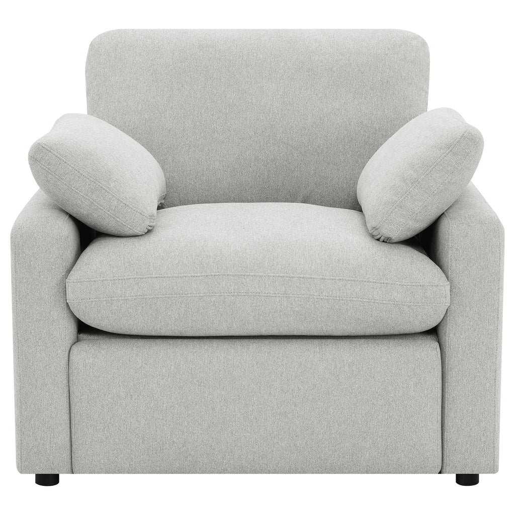 Hollander - Power Recliner