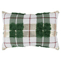 Plaid - VE Texture Pillow