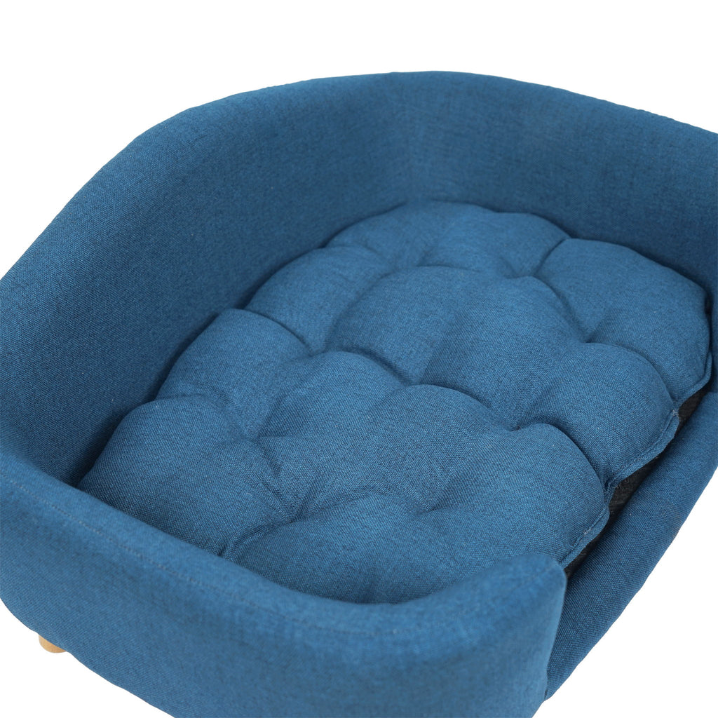 Elevated Dog Bed