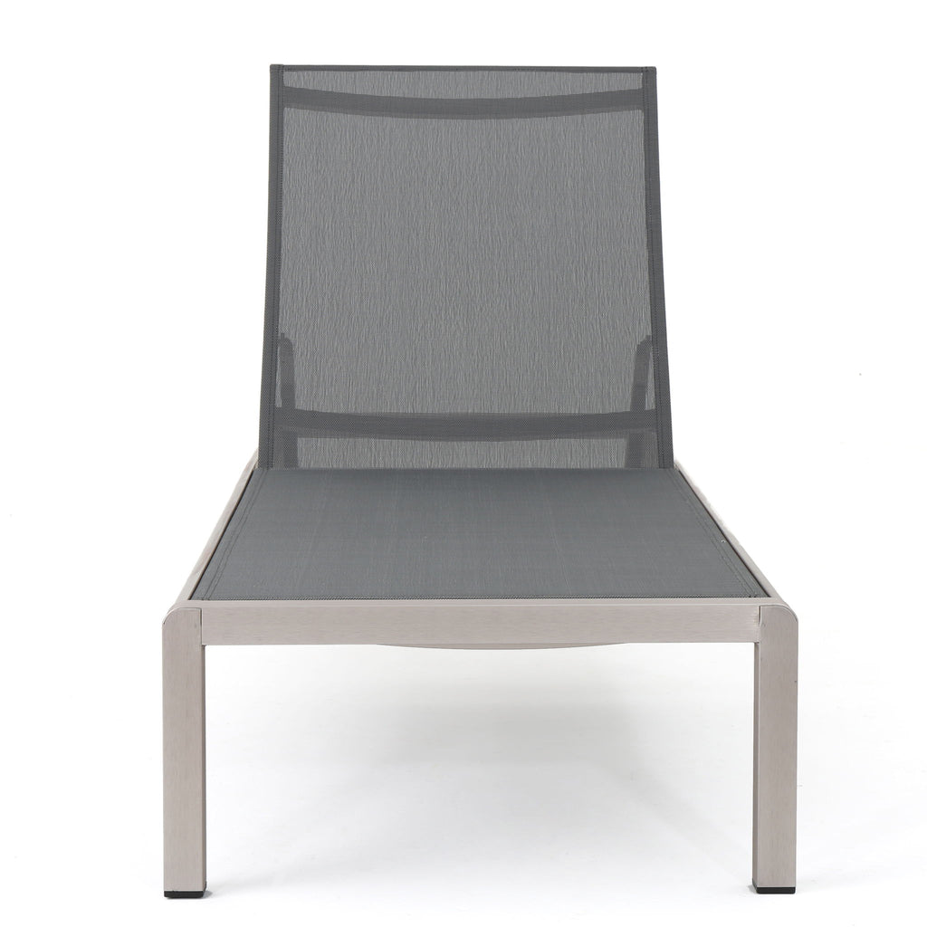 Cape Coral - Chaise Lounge Recliner
