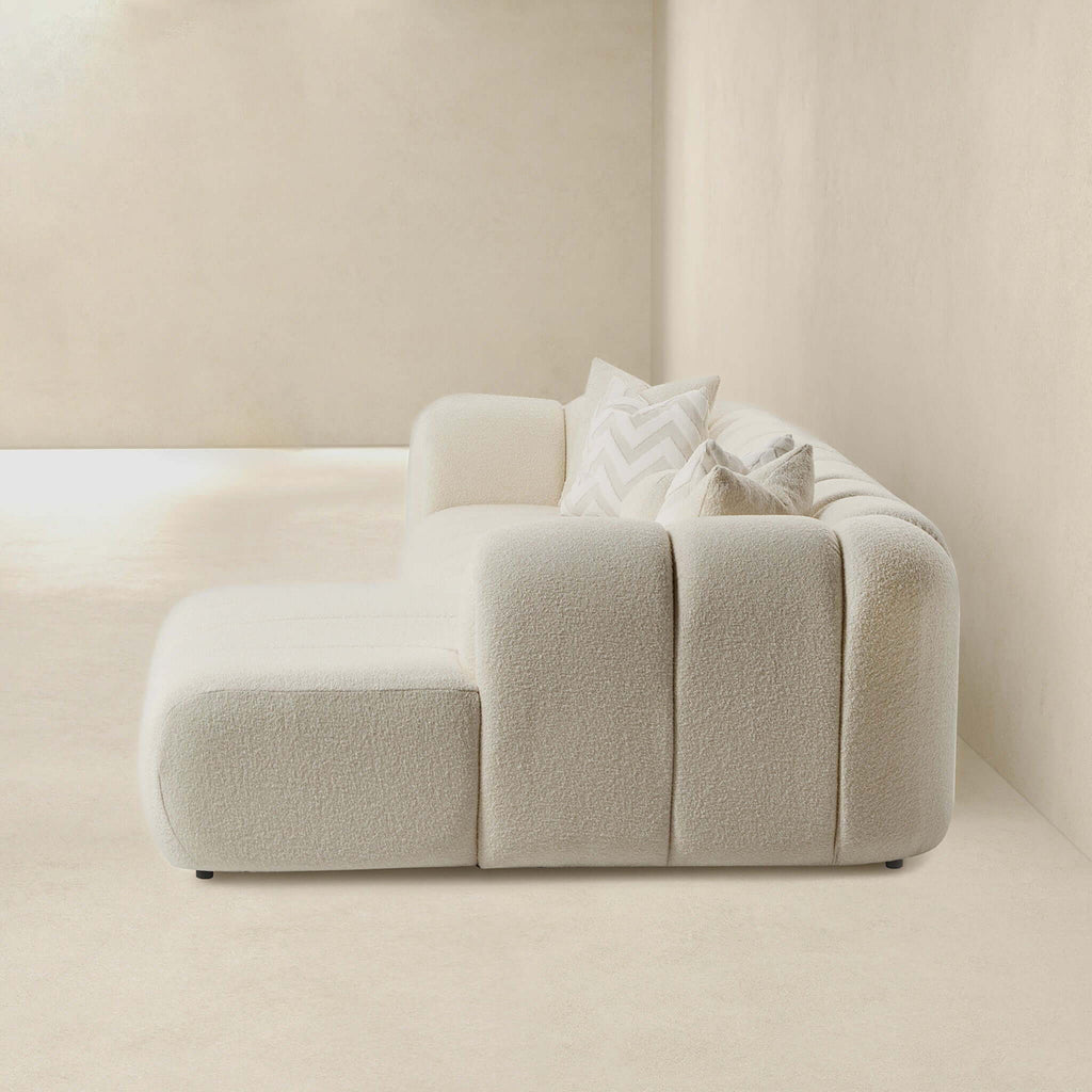Beatrice - Sectional Sofa