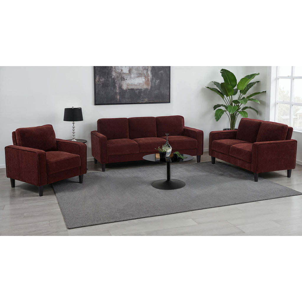 Weld - Loveseat