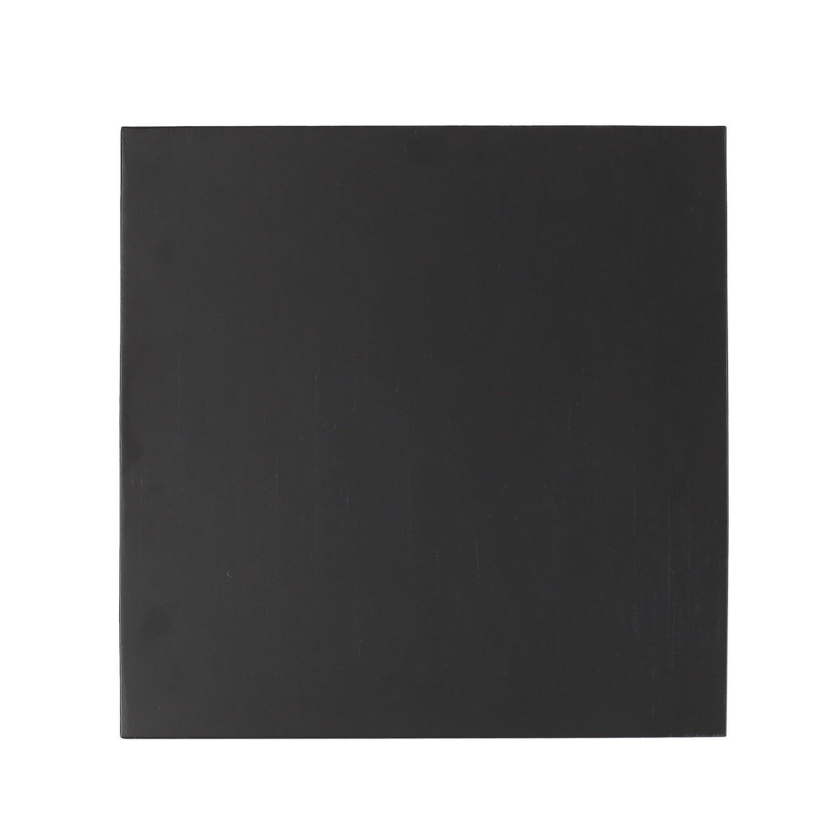 Outdoor Iron Propane Tank Cover Table For Fire Pit, Multi Functional Gas Tank Storage - Dark Gray
