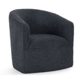 Valencia - Swivel Accent Chair