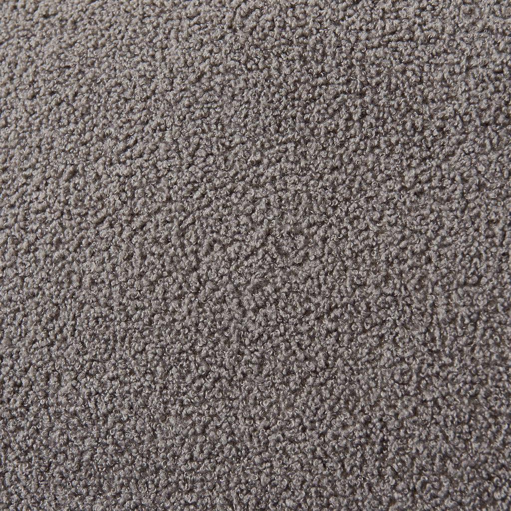 Loveseat Sofa Small Couch For Living Room, Sherpa Fabric Upholstered Loveseat Sofa Couch, Small Loveseat Sofa For Apartment, Bedroom