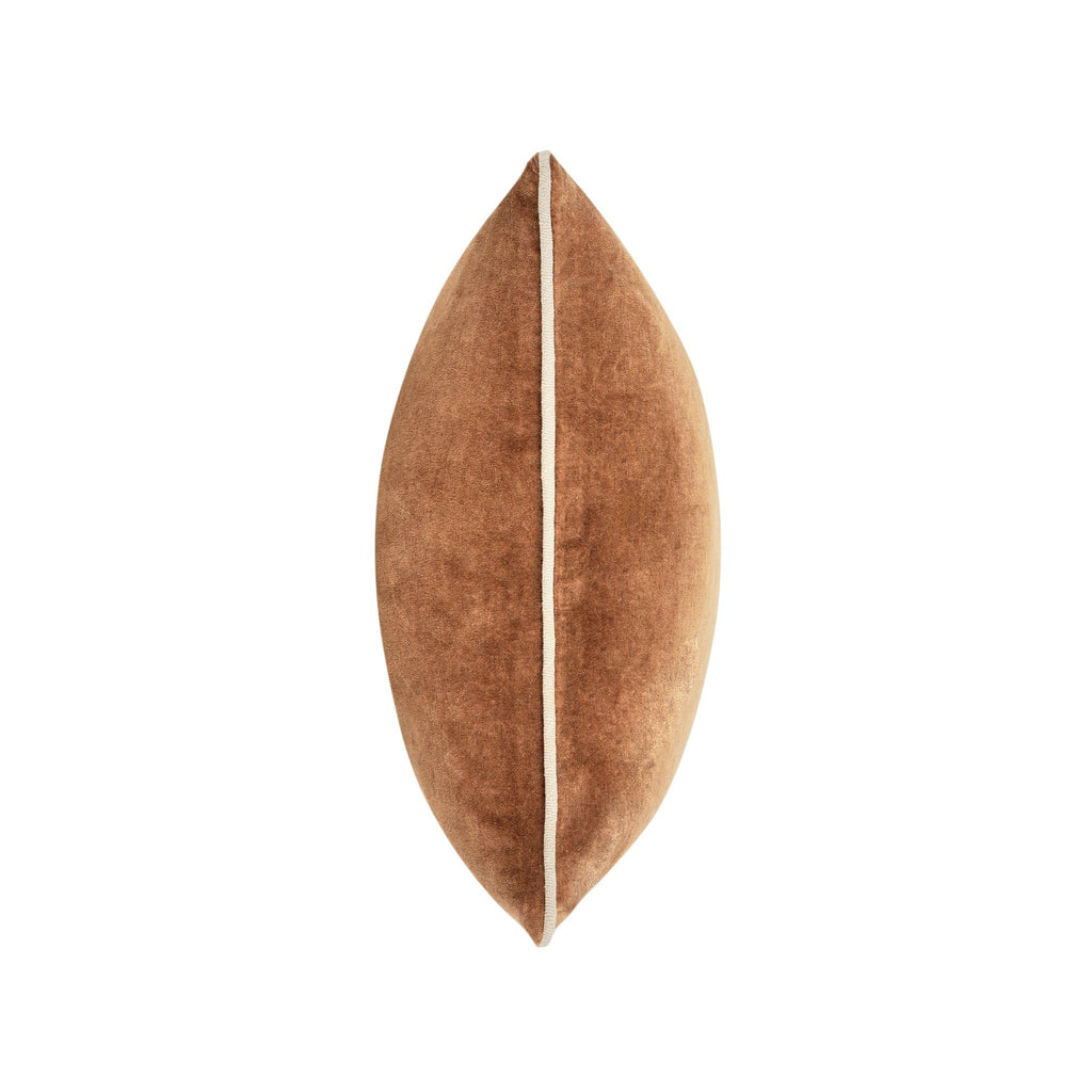 Heirloom Velvet - SLD Pillow - Hazel