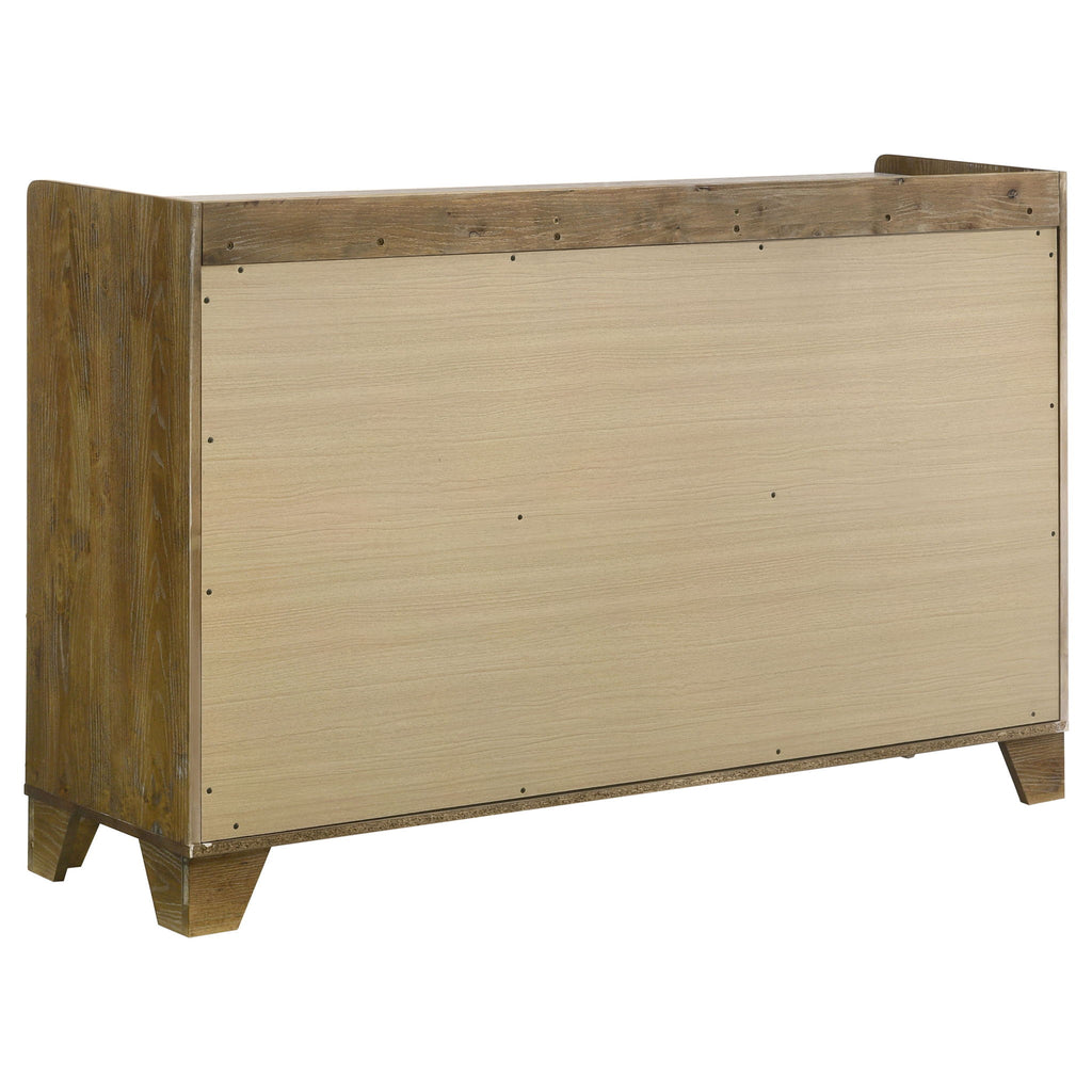 Packard - Bedroom Set