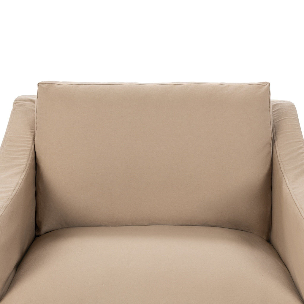 Kipton - Swivel Chair
