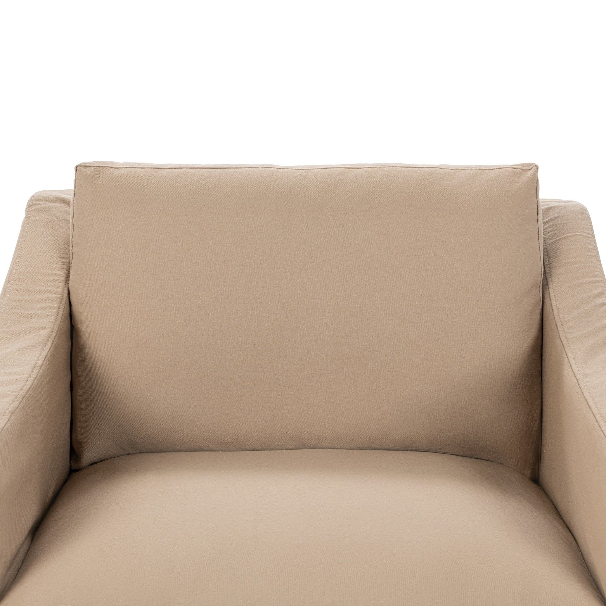 Kipton - Swivel Chair