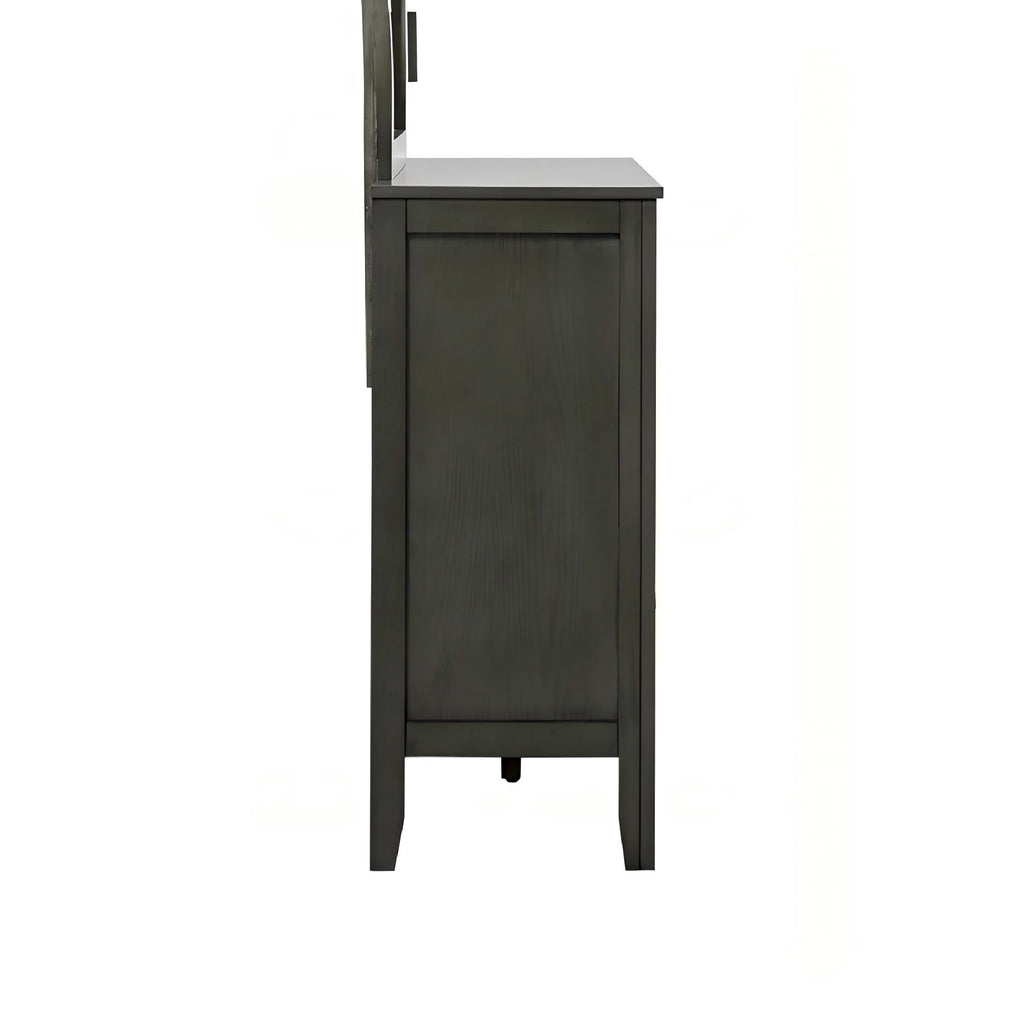 Daniel - Dresser, 6 Drawer