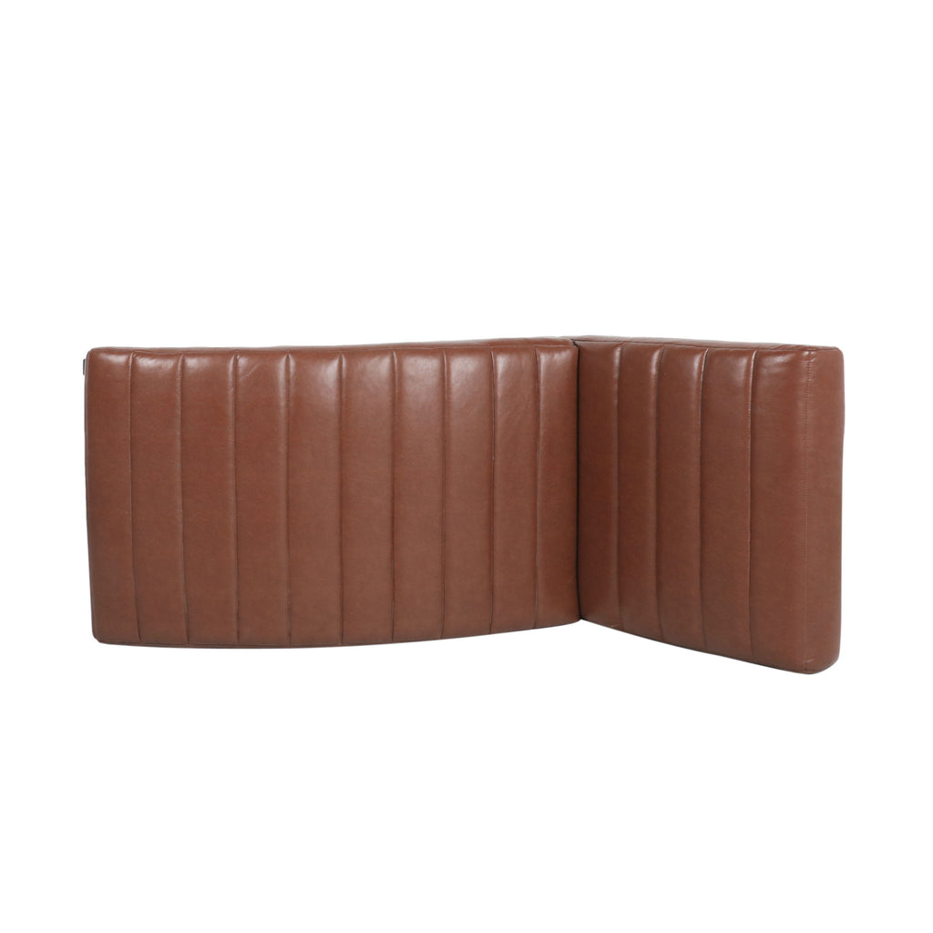 Radiantique - Chaise Lounge With A Curvaceous Structure