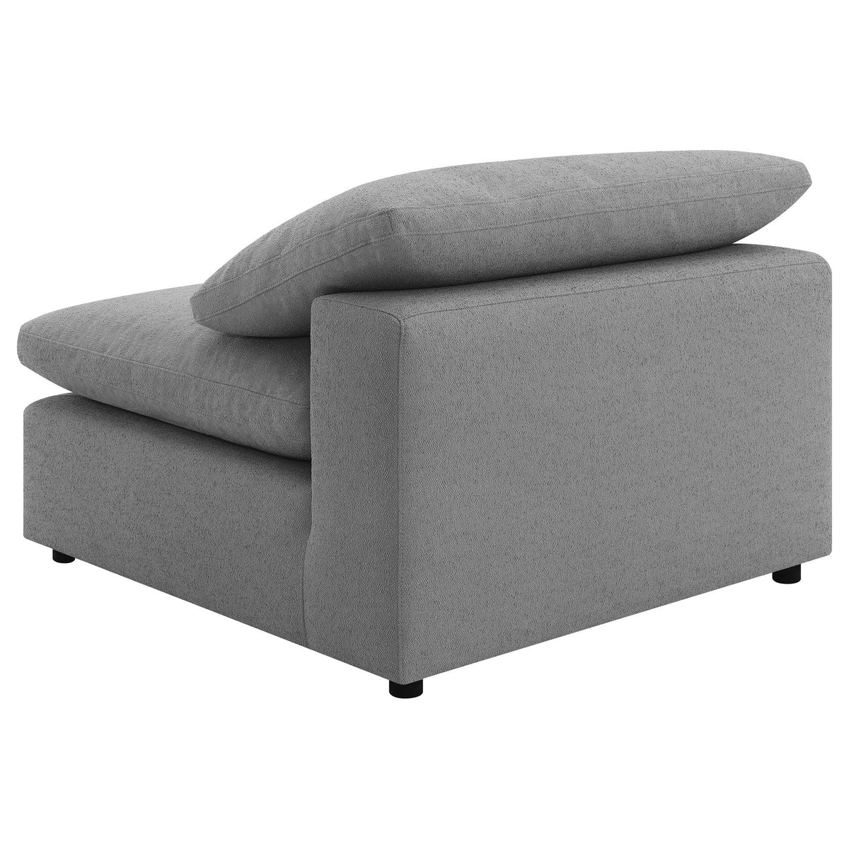Segoura - 5 Piece Modular Sectional Sofa
