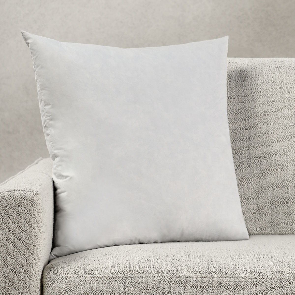 Pillow Inserts - Feather Down Insert For Pillow