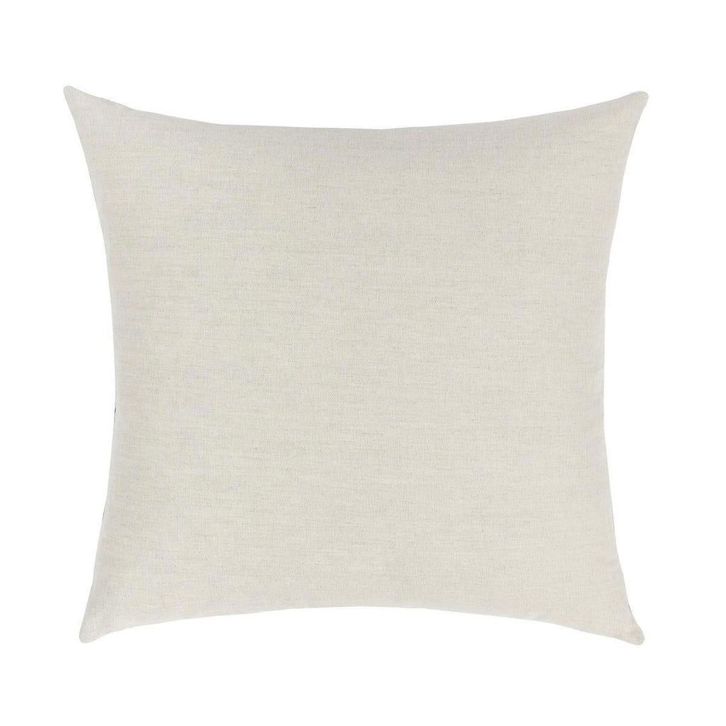 Makana - 22" x 22" Pillow - Brown