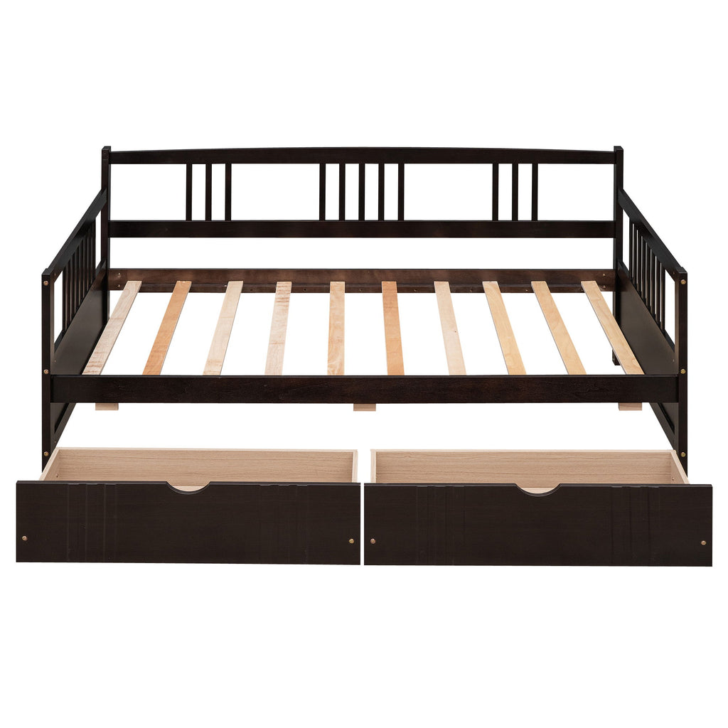 Multifunctional Elegant Modern Daybed