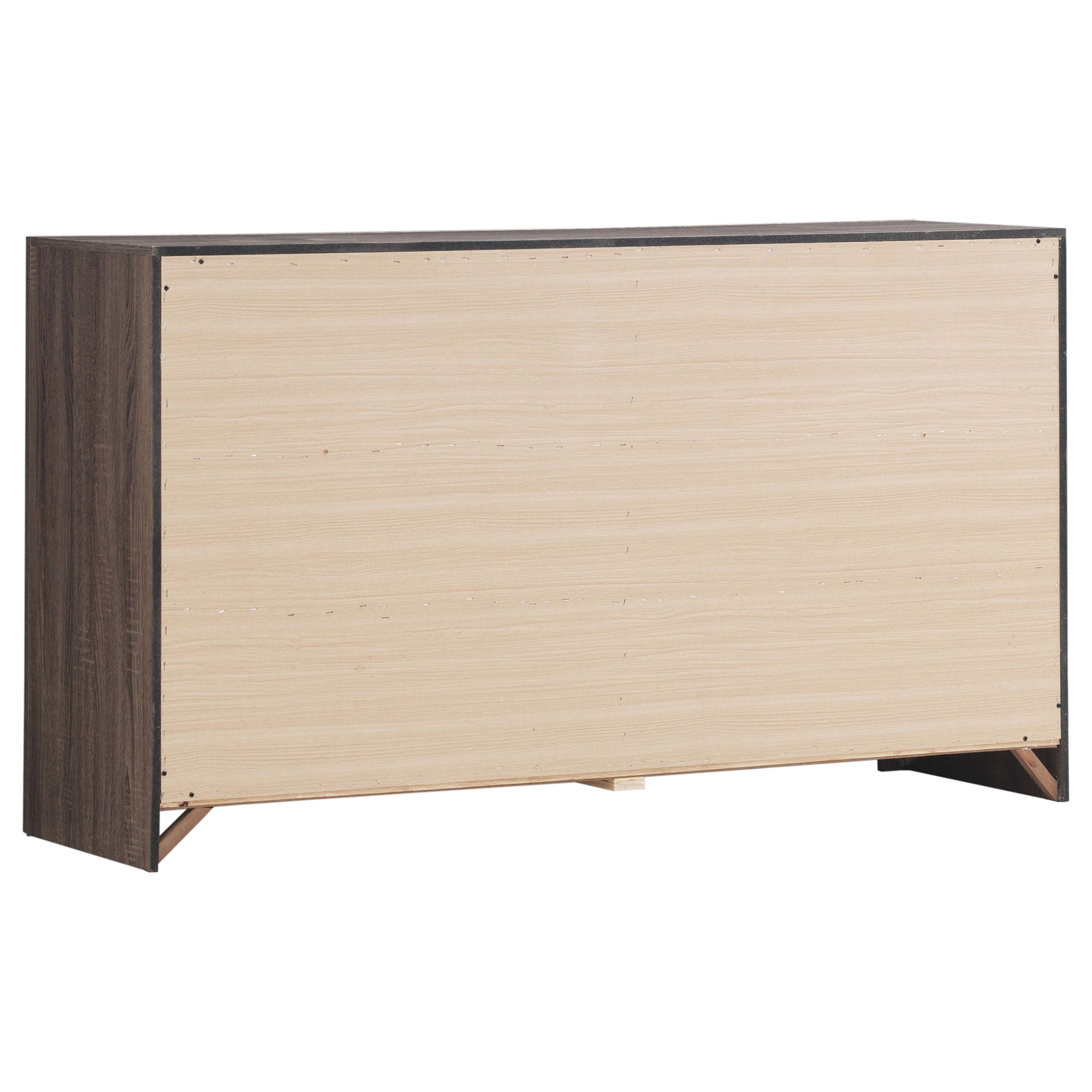 Sherwood - 6 Drawer Dresser
