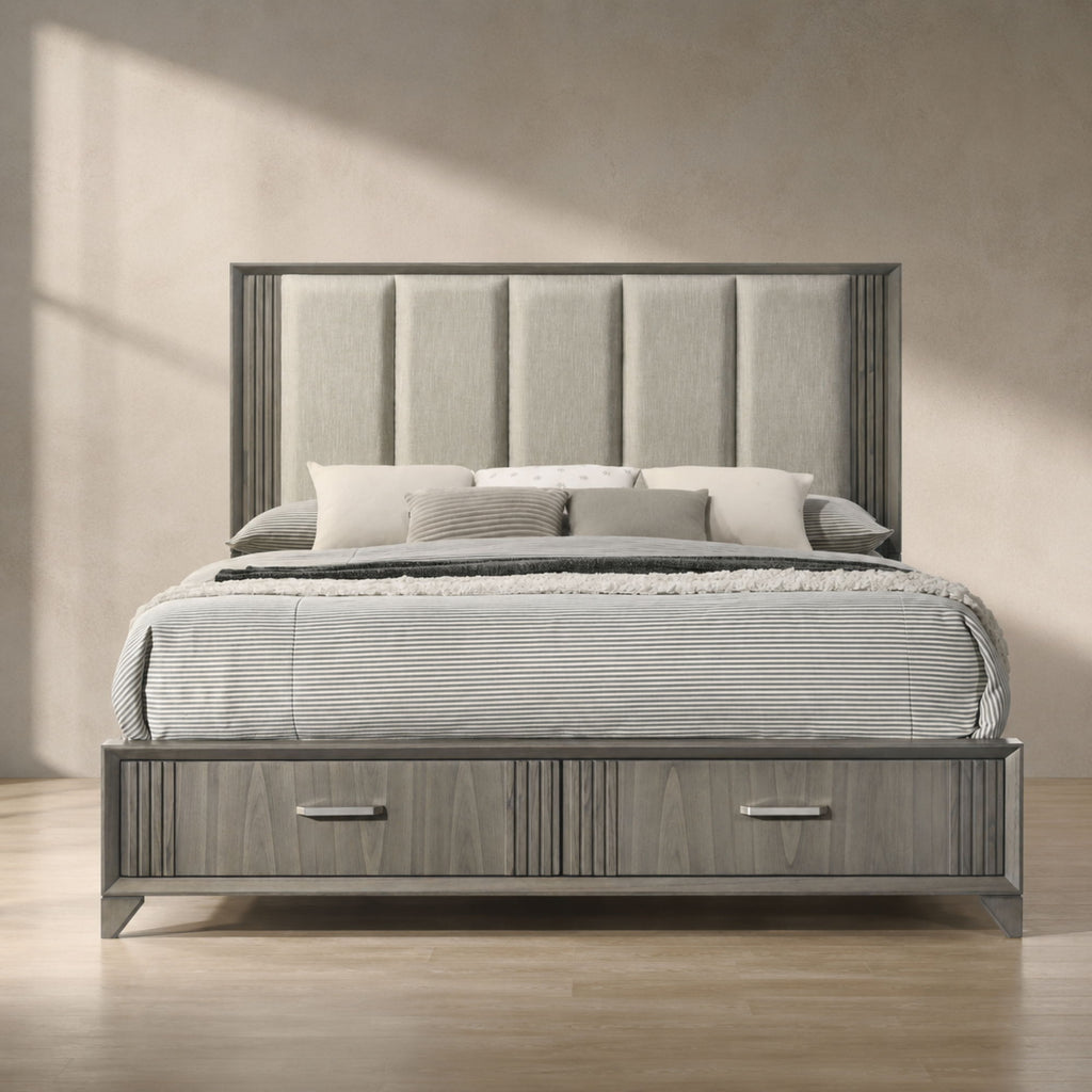 Hugo - Bedroom Set