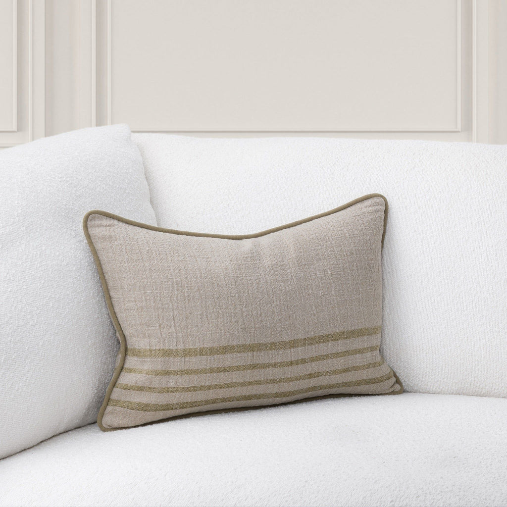 Newport - Accent Pillow