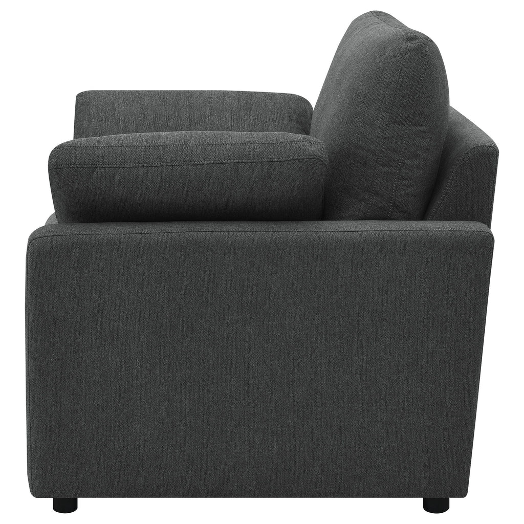 Hollander - Power Recliner