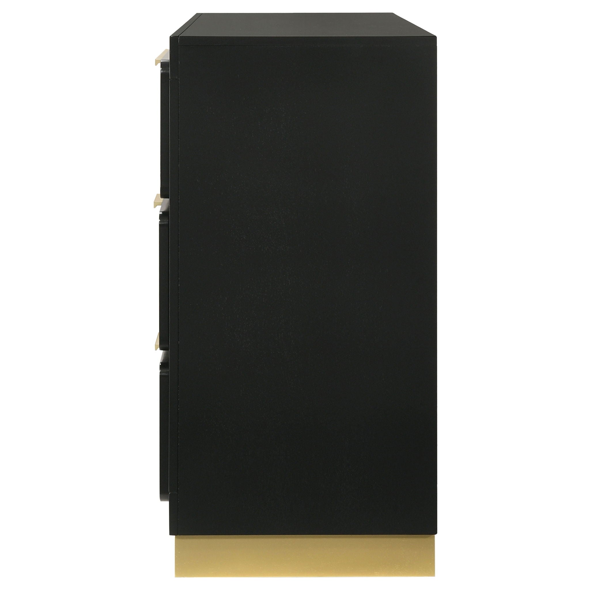 Sophia - 6 Drawer Dresser